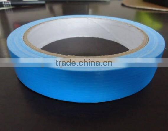 rubber solvent masking tape