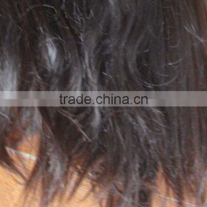 raw unprocessed 100% virgin brazilian hair, brazilian bulk hair extensions without weft, virgin braiding hair