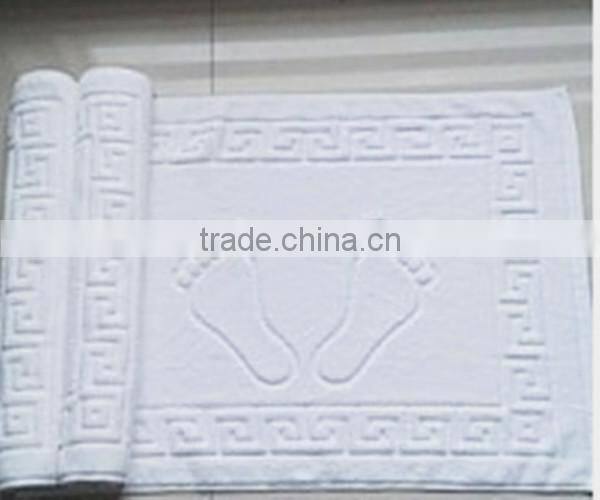 Custom five-stars hotel towel set