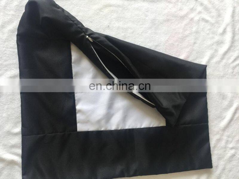 printable pillow case for customized design