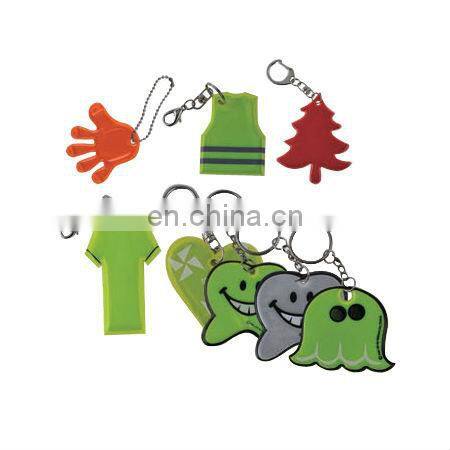 cute Promotional Reflective Safety children toy