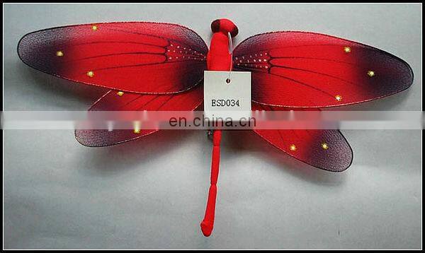 Geen Dragonfly hotel decoration