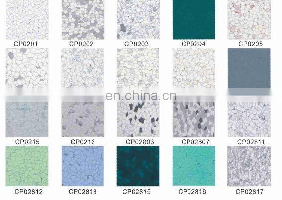 PVC Floor Conductive Glue CP0250