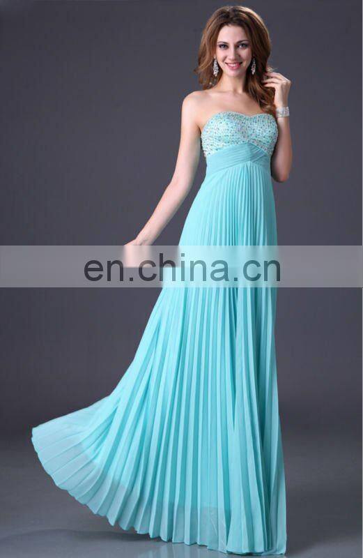 Grace Karin Stunning Sequins Beaded Evening Dresses CL3083