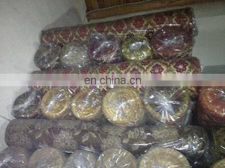 curtain fabric stock lots