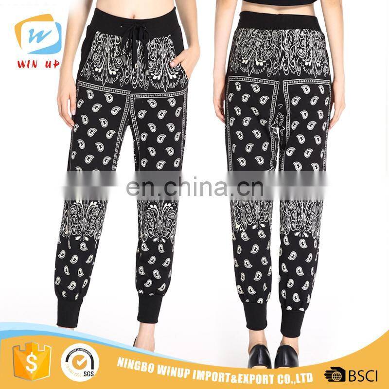 Wholesale 2016 Hot Pants Sexy Pants Women Cargo Pants