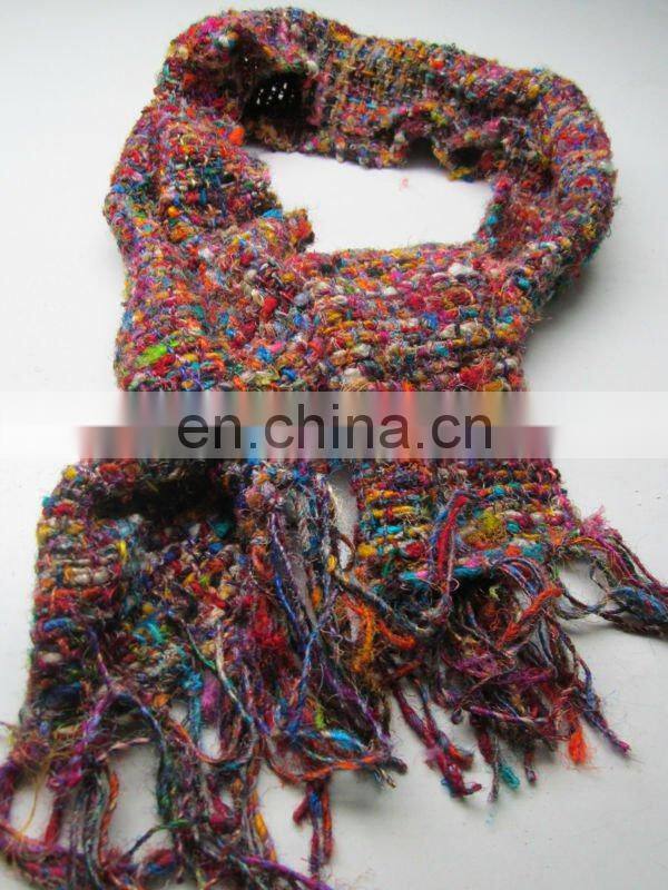 Scarves