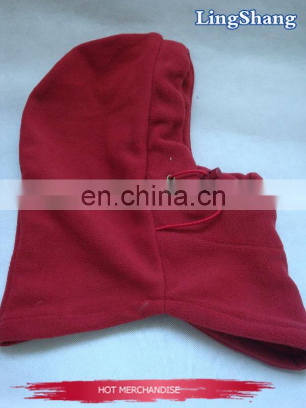 Winter winding balaclava factory snowboard face ski face mask blind chicken neckerchief sahariane foulard , FL-08