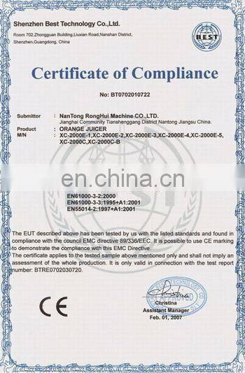 Orange juicer machine,commercial orange juice machine,Orangejuice machine XC-2000C Auto Power Juicer