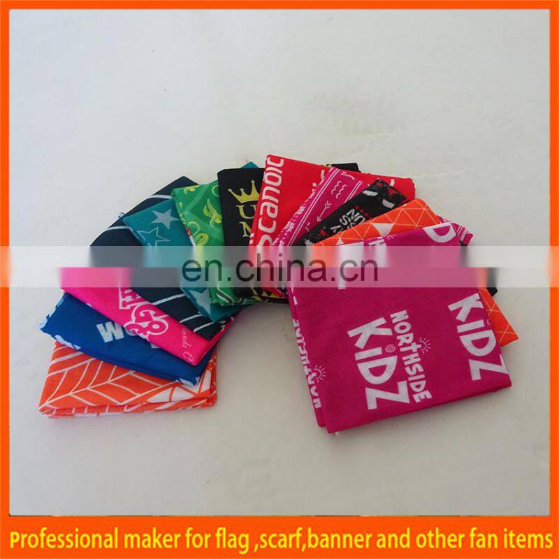 tubular bandana stretchy headbands