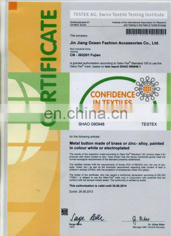 Jeans nipple rivet,light shiny nickle free anti-silver metal rivet and stud manufacturer .