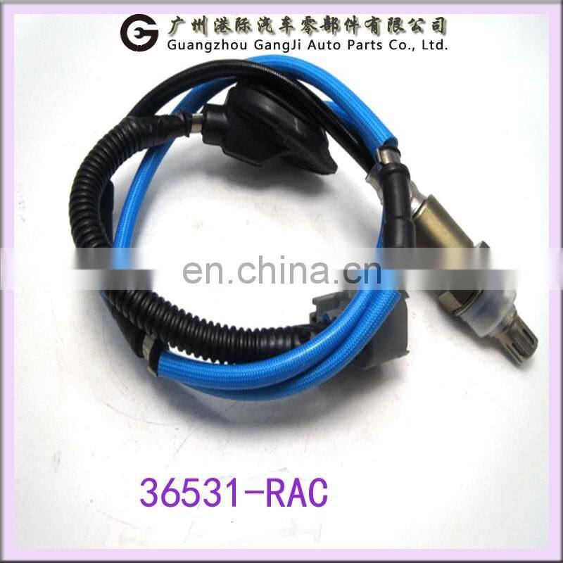 Auto Sensor Genuine Oxygen Sensor 36531-RAC-A02 for Hondas