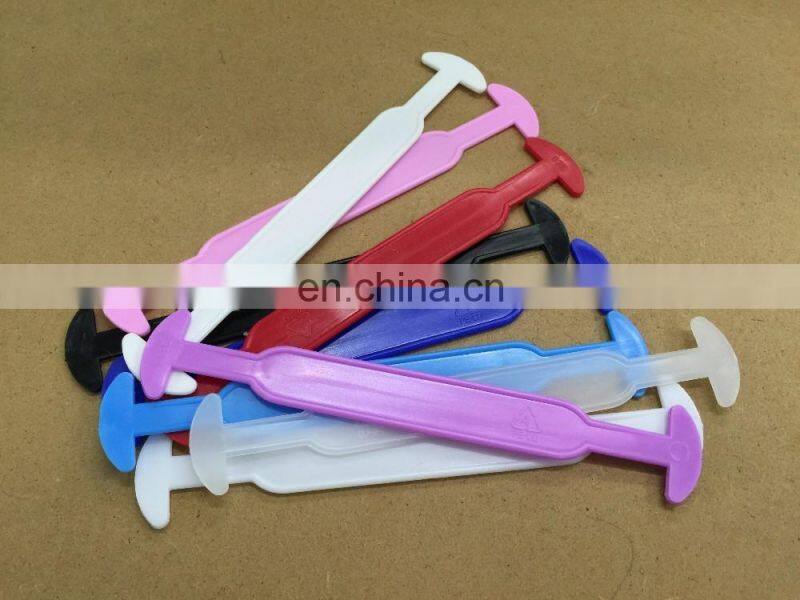 2016 new portable plastic handle for carton