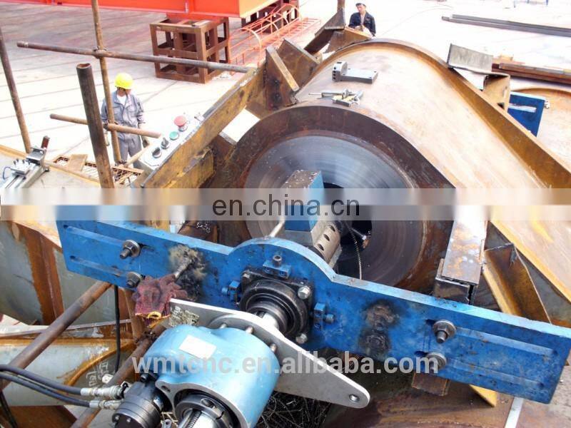 portable boring machine JRT60 line boring machine with CE for hot sale