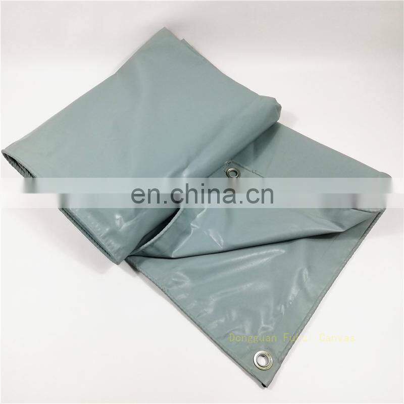 Block Out Tarpaulin Coated And Tarpaulin For Truck Cover