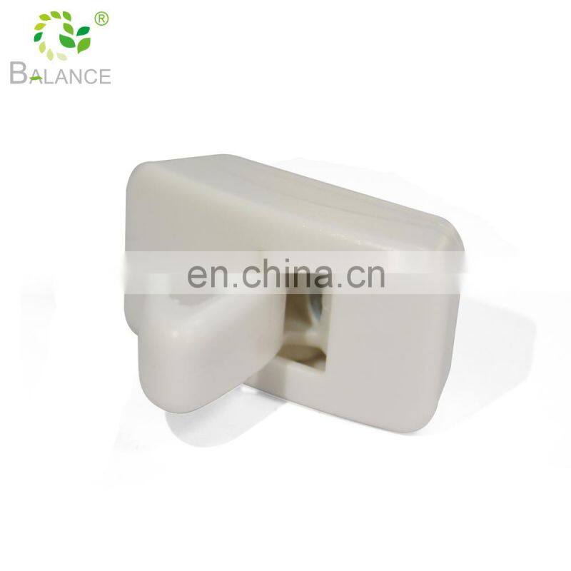 baby safety hidden drawer lock product