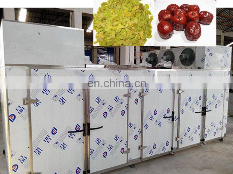 Food/fruit Drying Machine