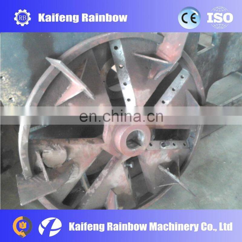 Multifunction Brand new wood chipper for industry