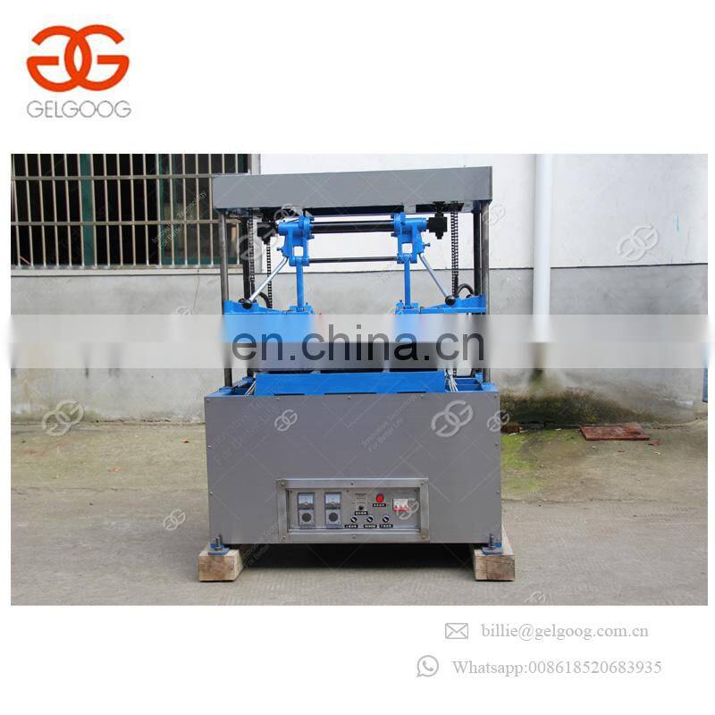 Factory Supply Pizza Cone Wafer Baking Maker Machine Ice Cream Cone Machine For Sale