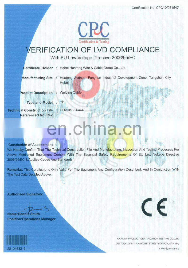 PV1-F/TUV/UL Approved 600/1000v dc solar cable 4mm