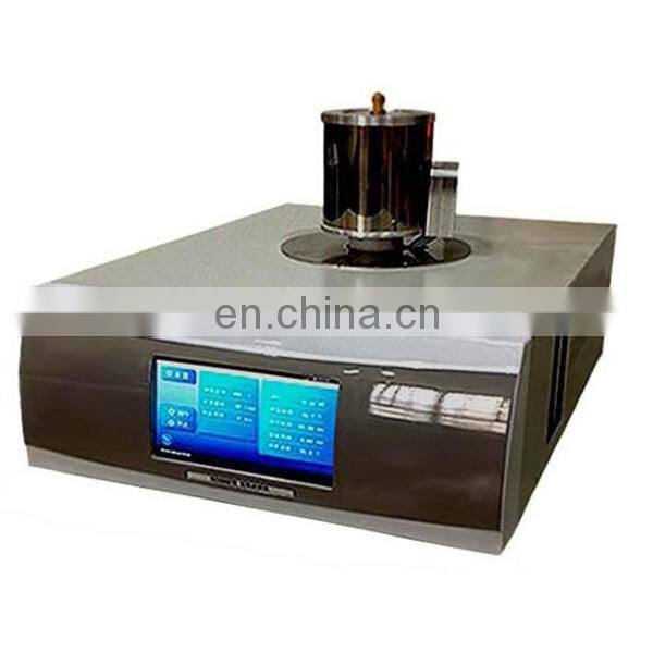 DZ3332 high temperature differential thermal analyzer
