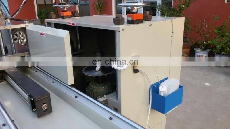 LF-WDX-II multifunctional high efficiency end milling machine