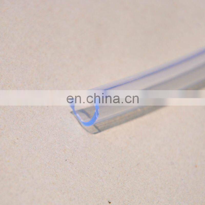 1/4" Polyethylene Clear Tubing For Food Dispensing, Food Milk and Dairy Tubing,Clear Vinyl Hose