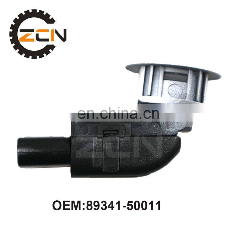 Genuine PDC Parking Sensor OEM 89341-50011 For Lexus LS430 Silver