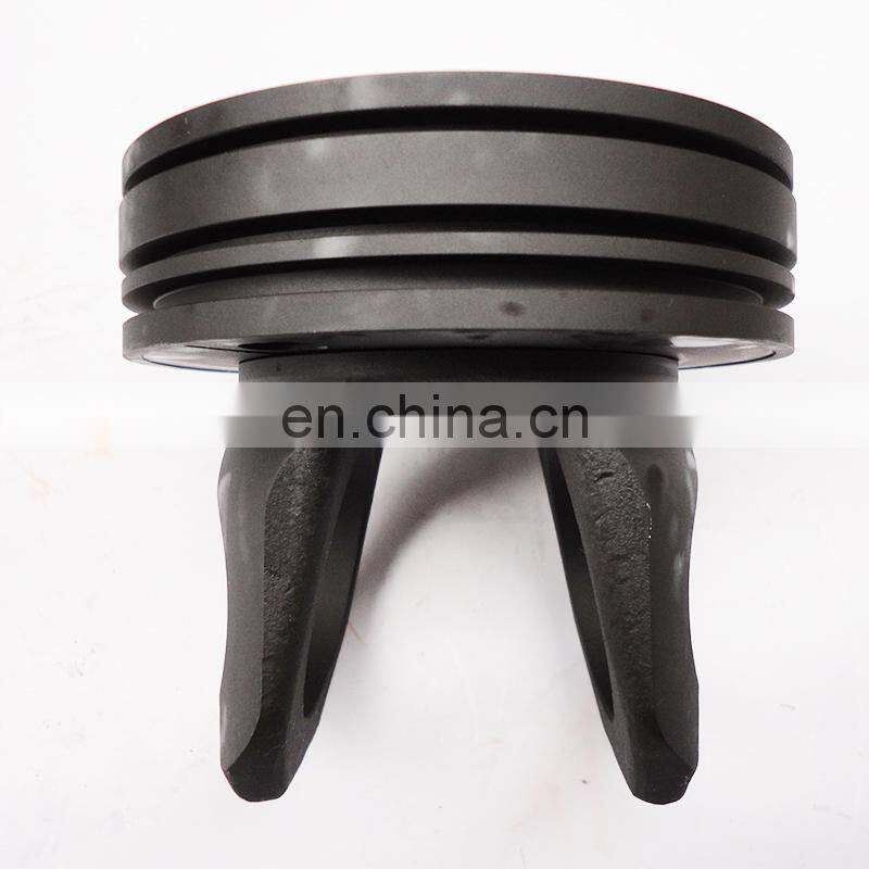 High quality Diesel engine parts M11 3103752 piston