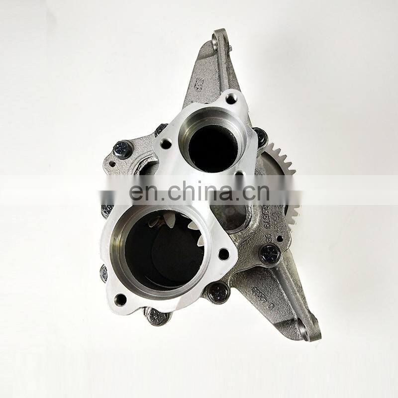 CCEC original diesel engine K38 3634648 hydraulic oil pump for tractor