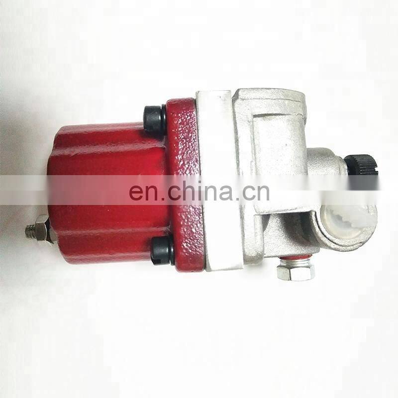 Machinery engine parts Fuel Solenoid NT855 K19 solenoid valve 3018453