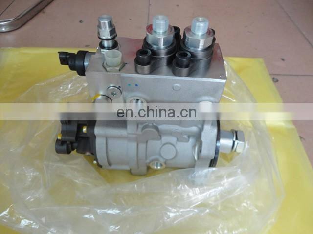 DCi11 engine fuel injection pump D5010222523