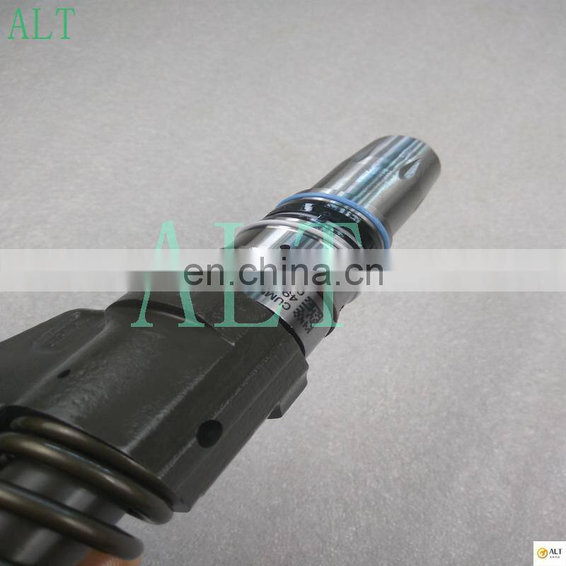 Hot sell parts with low pricecummins common rail fuel injector 4902921