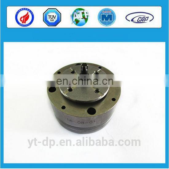 control valve 32F61-00062 for excavator fuel injector 326-4700