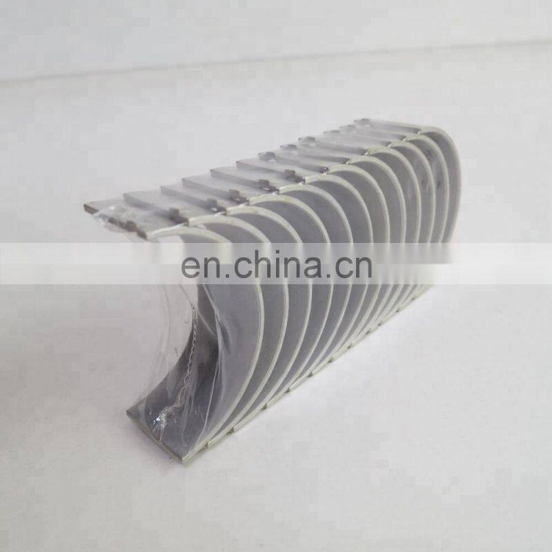 ISDE engine Connecting rod bearing manufacturers 3939859/4893693