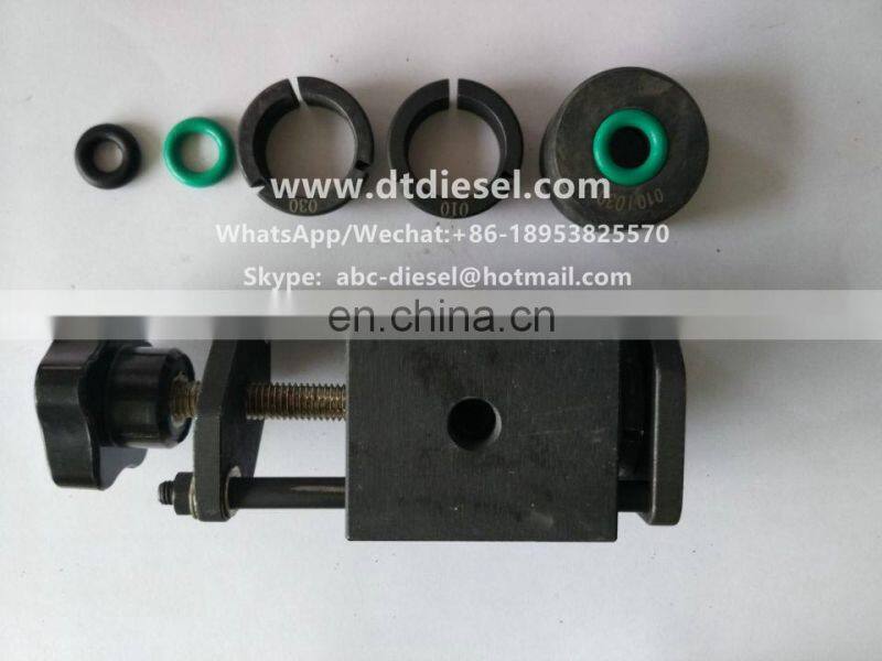 No,025 fuel injector collector