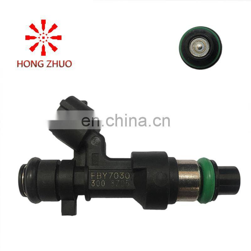 High quality and durable injector FBY7030