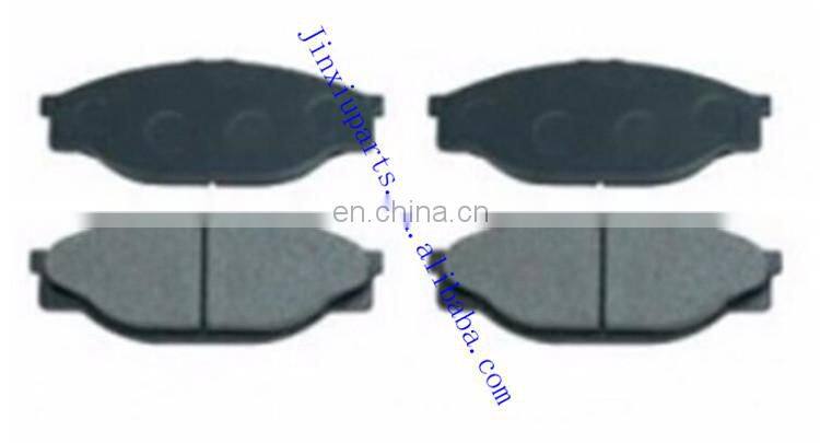 High Quality Brake Pad 04465-YZZ60