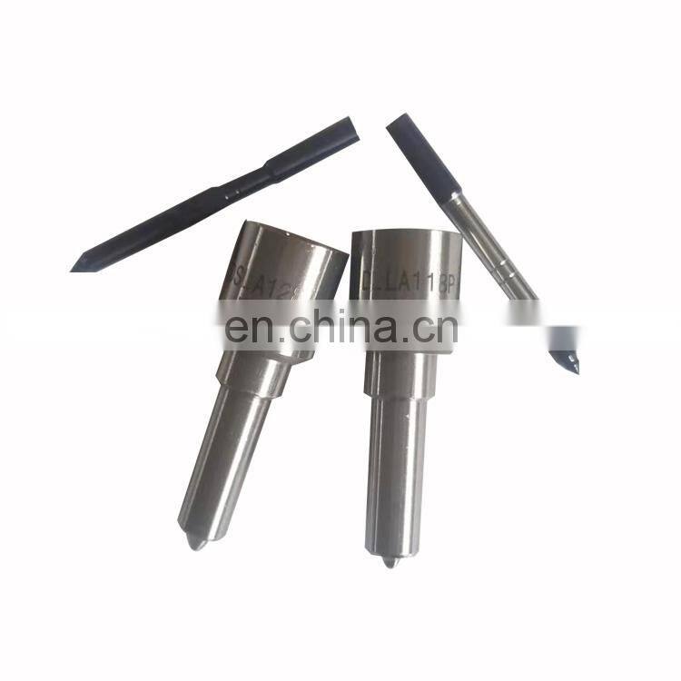 Discount stock limit quantity diesel Common rail injector  nozzle DLLA142P1595  DLLA137P1577  DLLA152P1832 DLLA153P1831