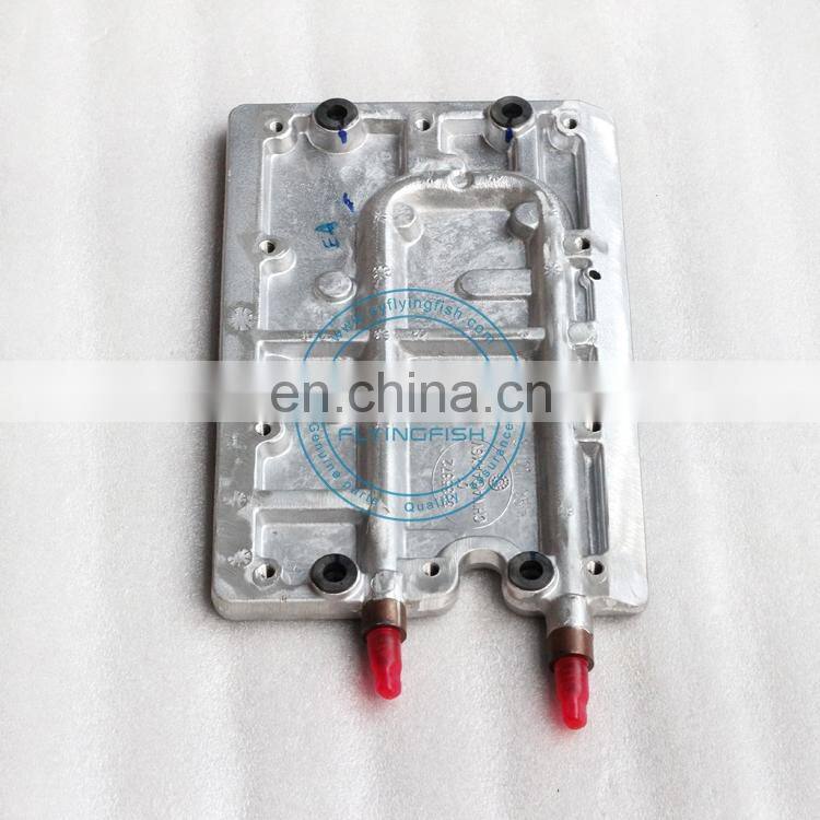Original ISM QSM M11 Diesel Engine Parts Electronic Control Cooler 3166309