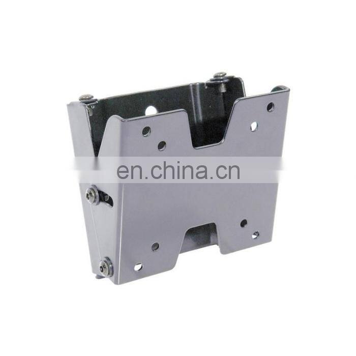 Customized CNC punch stamping bend sheet metal parts fabrication manufacturer