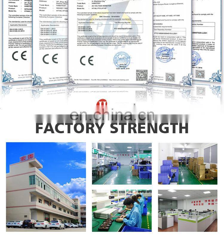 FS9800 multimeter Digital Multimeter, 20A/20A, 50 MOhms, 1000V