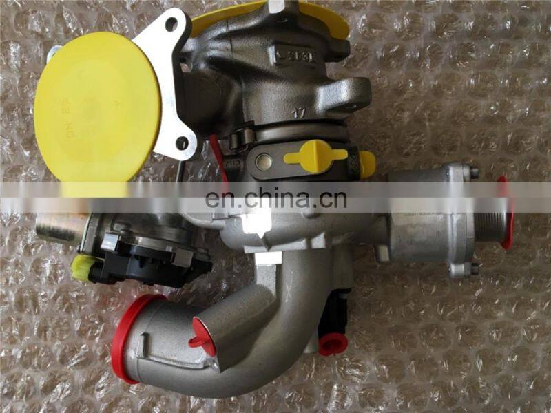 Factory supply 06L145722T 06L145722K 06L145874G 06L145722D 06L145722M turbocharger for Audi