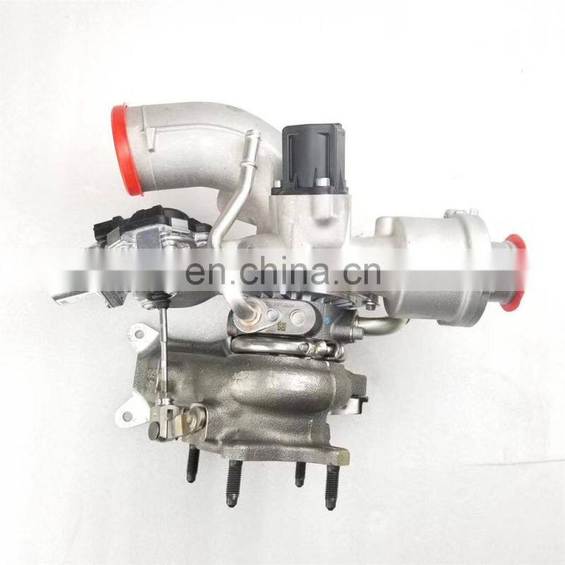 Factory supply 06L145722G turbocharger for Audi