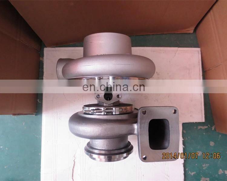 BHT3E VTA28 engine turbo HT4B 3801590 3523591Turbocharger for Cummins Industrial Locomotive, Power Gen with VTA28 Engine