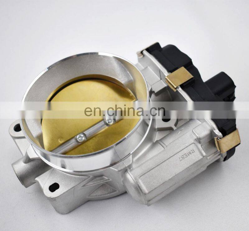 Throttle Body for Cadillac Chevrolet GMC Hummer Isuzu 12580760