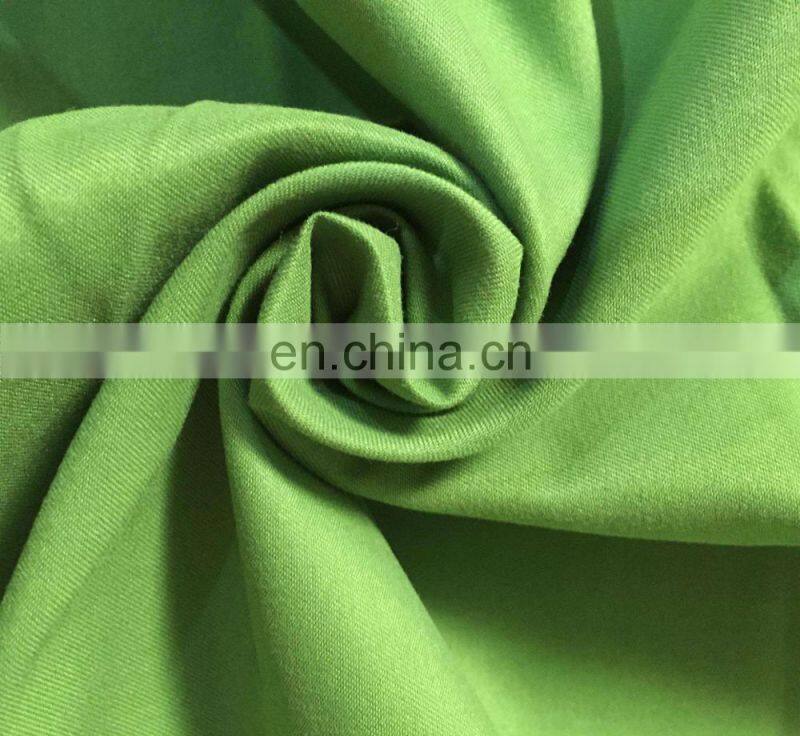 Waterproof Breathable Transparent Bonded Plain Polyester Peach Skin Fabric/Cloth