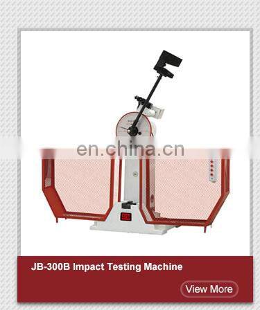 MRS-10A Computer Control Servo Four Ball Friction Testing Machine