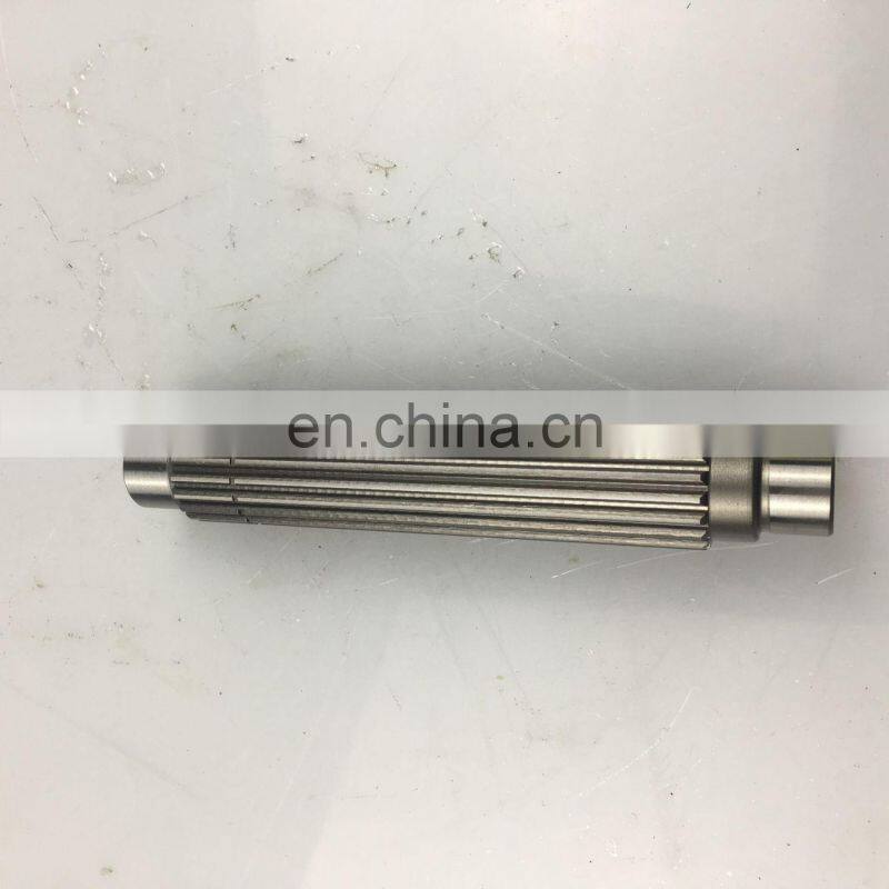 High Quality Kubota Spare Parts Shaft 5T050-15410 For Harvester DC60