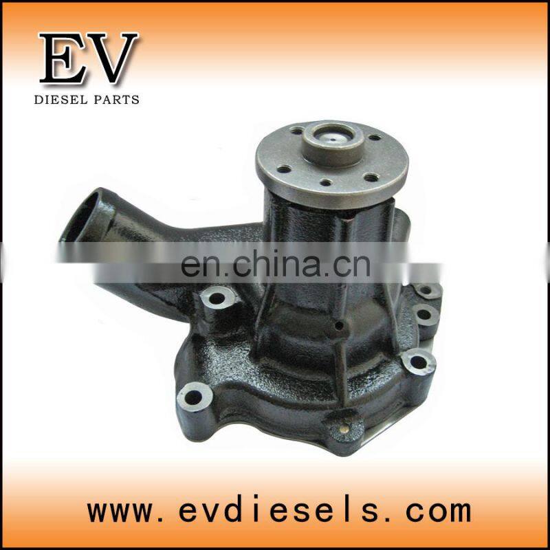 4BG1T head gasket kit 4BG1 engine parts complete gasket set for EXCAVATOR